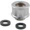 Pre-Rinse Faucet Swivel Eb-0107-J-Swv Repl for T&S Brass Part# TS018200-40