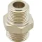 Adaptor,Hose(3/8"Npt,Lea Free) for T&S Brass Part# TS053A