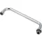Nozzle,Swing (10") for T&S Brass Part# TS061X-A22