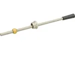 Handle,Lever Waste (12-1/2"L) for T&S Brass Part# TS10394-45
