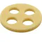 Gasket,Pre-Rinse Spreader(Ts) for T&S Brass Part# TS1041-45