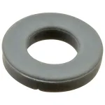 Washer,Seat , Push Button,Gray for T&S Brass Part# TS1084-45
