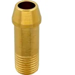 Tailpiece (1/4" Npt)  for T&S Brass Part# TS108F
