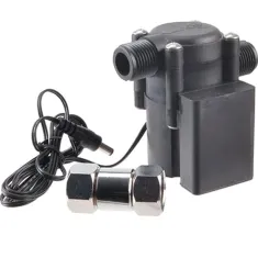 Hydro-Generator , Ec Faucet,Kit for T&S Brass Part# TS1092-45M