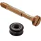 Stem,Push Button , Leadfree for T&S Brass Part# TS1097-45