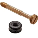 Stem,Push Button , Leadfree for T&S Brass Part# TS10P