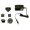 Hp Timer Power Cord for Henny Penny Part# TS11-015