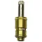 Stem Assy Hot, Ceramic, 1/4 Turn for T&S Brass Part# TS11311-25