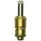 Stem Assy Cold, Ceramic, 1/4 Turn for T&S Brass Part# TS11312-25