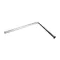 Elbow, Overflow  for T&S Brass Part# TS11355-45
