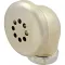 Head,Overflow (Waste Drn Assy) for T&S Brass Part# TS11356-45