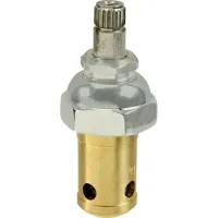 TS12443-40 T&S Brass
