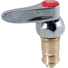Cartridge,Cerama Hot for T&S Brass Part# TS12446-25NS