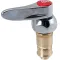 Cartridge,Cerama Hot for T&S Brass Part# TS12446-25NS