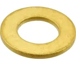 Washer,Bonnet , Push Button,Ts for T&S Brass Part# TS12