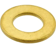 Washer,Bonnet , Push Button,Ts for T&S Brass Part# TS12