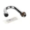 T& S 4 3/4 High Goosnck Spout for T&S Brass Part# TS131X