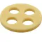 Gasket,Pre-Rinse Spreader(Ts) for T&S Brass Part# TS13F