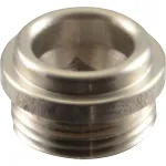 Seat,Stainless Steel (2Pk) for T&S Brass Part# TS14136-45
