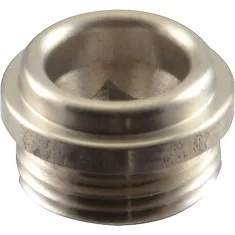 Seat,Stainless Steel 2Pk  for T&S Brass Part# TS14136-45