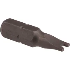 Bit,Spanner, #8 , F/#111-1104&5 for T&S Brass Part# TS14734-45