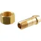 Tailpipe (1/4") for T&S Brass Part# TS150A