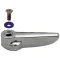 Lever Handle - Cold  for T&S Brass Part# TS1636-45M50