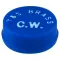 Snap-In Index, Blu, Cold  for T&S Brass Part# TS1686-45