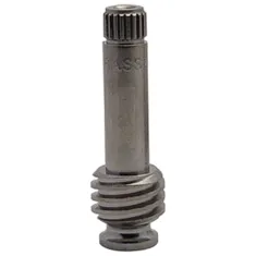 Stem Hot Tsb  for T&S Brass Part# TS1907-25