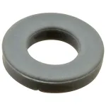 Washer,Seat , Push Button,Gray for T&S Brass Part# TS22X