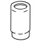 Shield,Spray Valve  for T&S Brass Part# TS262L