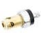 Stem Assy Hot Enc  for T&S Brass Part# TS264L