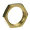 Locknut - Brass  for T&S Brass Part# TS2954-45M