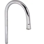 Spout,Gsnk , Rigid,Leadfree for T&S Brass Part# TS2980-40