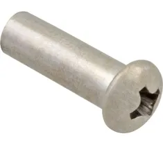Spray Valve Handle Nut For Eb-0107-J-Swv for T&S Brass Part# TS3198-45