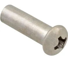 Spray Valve Handle Nut For Eb-0107-J-Swv for T&S Brass Part# TS3198-45M