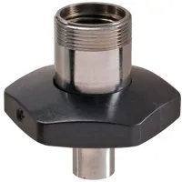 TS35A T&S Brass