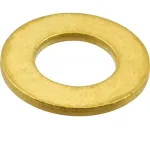 Washer,Bonnet , Push Button,Ts for T&S Brass Part# TS3E