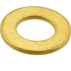 Washer,Bonnet , Push Button,Ts for T&S Brass Part# TS3E