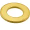 Washer,Bonnet , Push Button,Ts for T&S Brass Part# TS3E
