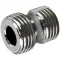 Male Adapter 1/2 Ips for T&S Brass Part# TS547-25