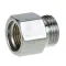 Female Adapter 3/8 Ips for T&S Brass Part# TS54A