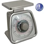 Scale,Mechanical (5 Lbs, S/S) for Taylor Precision Products,L.P. Part# TS5