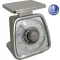 Scale,Mechanical (5 Lbs, S/S) for Taylor Precision Products,L.P. Part# TS5