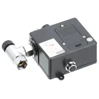 TS5EF0001 T&S Brass