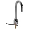 Faucet,Deck , Auto, Gsnk, Kit for T&S Brass Part# TS5EF1D-DG