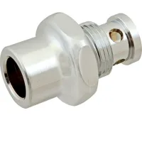 TS608-25 T&S Brass