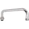 Spout (8",T&S, Lead Free) for T&S Brass Part# TS60X
