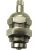 TS6482-40 T&S Brass
