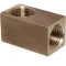 Elbow,Deck Mt , 1/2"Npt,Leadfree for T&S Brass Part# TS6895-20